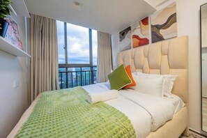 1 Schlafzimmer, Internetzugang