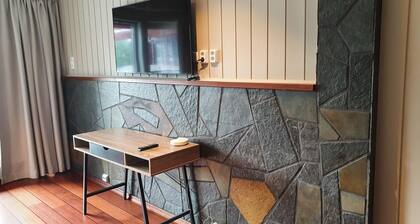 Villa Blue View Apartment