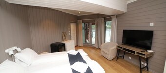 Villa Blue View Apartment
