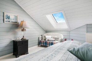 Room - Villa Blue View Apartment (Bjørnafjorden)