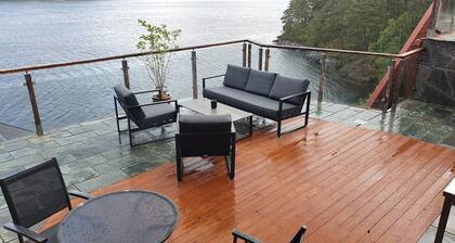 Villa Blue View Apartment