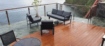 Villa Blue View Apartment