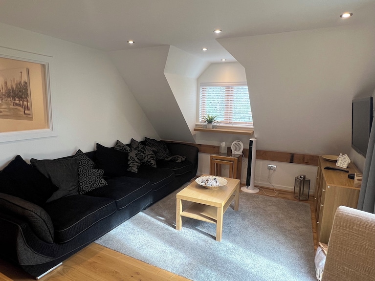 Charming Countryside Barn Retreat Perfect For Relaxing Escapes - Littlehampton