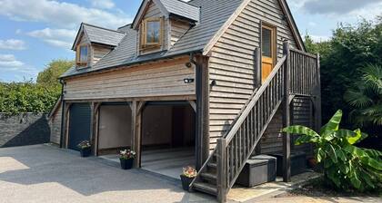 Charming Countryside Barn Retreat – Perfect for Relaxing Escapes