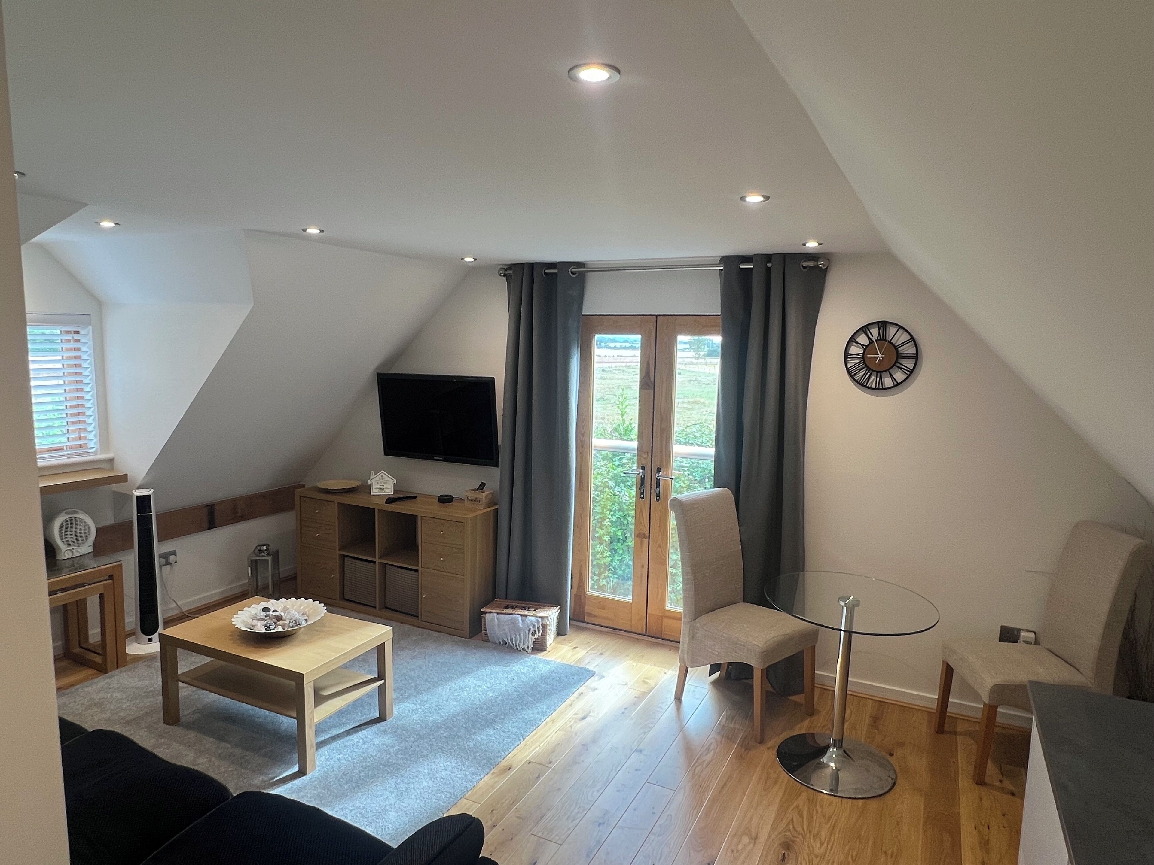 Televisor intel·ligent 