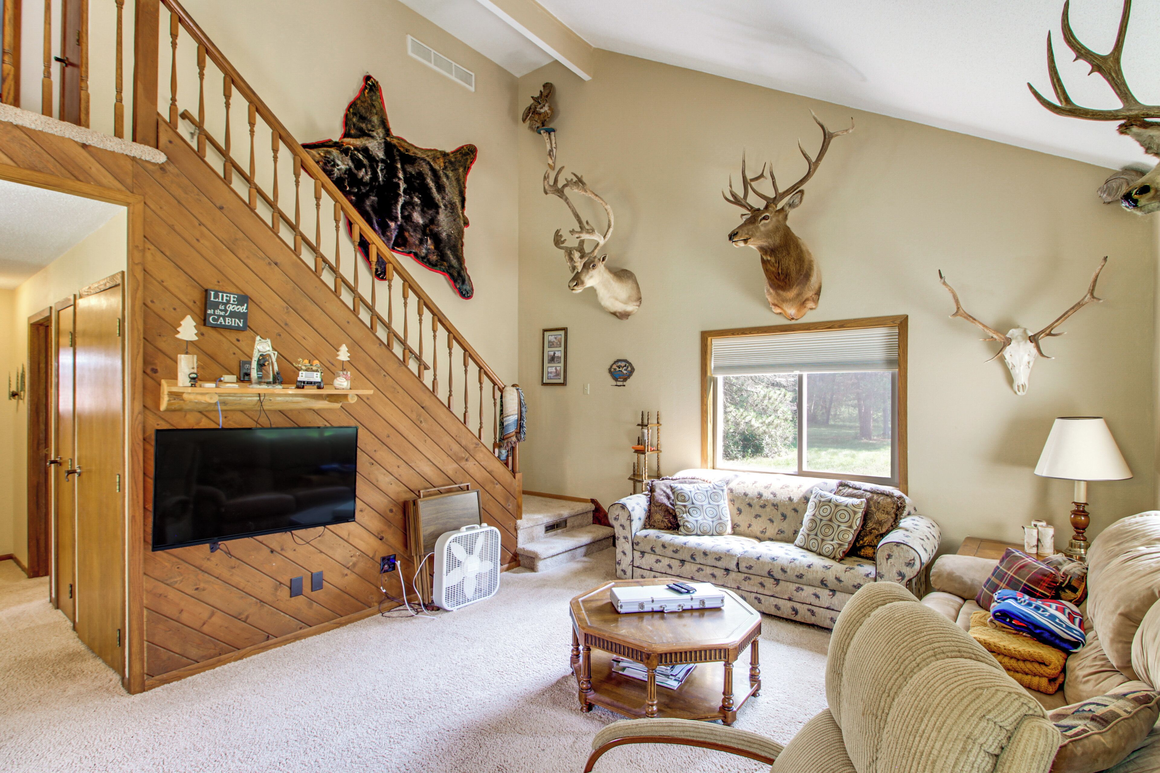 House (3 Bedrooms) | Front of property