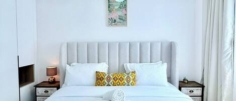 1 chambre