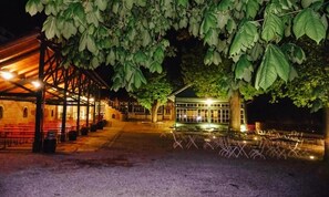 Teras/patio