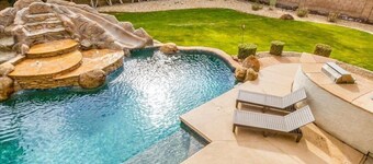 Amazing Litchfield Estate With Backyard Oasis!