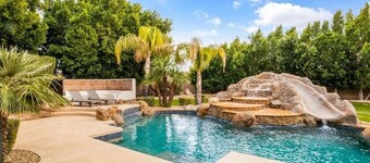 Amazing Litchfield Estate With Backyard Oasis!