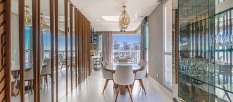 Sophisticated Stay 200m From Praia Brava - EHI