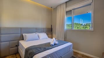 Basic Apartment | 2 bedrooms
