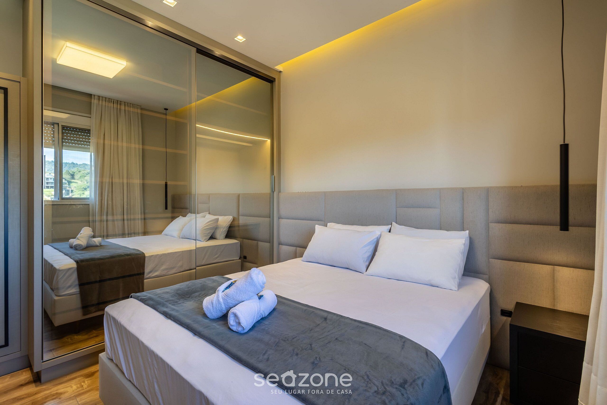 Basic Apartment | 2 bedrooms