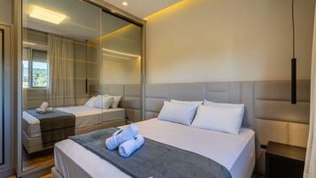 Basic-Apartment | 2 Schlafzimmer