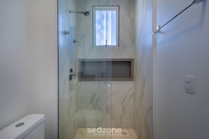 Apartamento básico | Baño