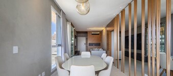 Sophisticated Stay 200m From Praia Brava - EHI