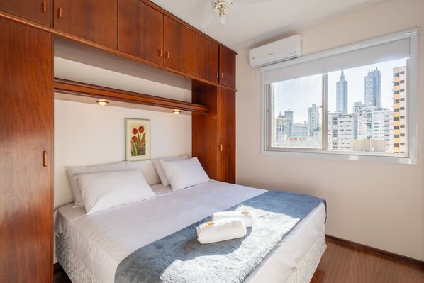 Apartamento básico