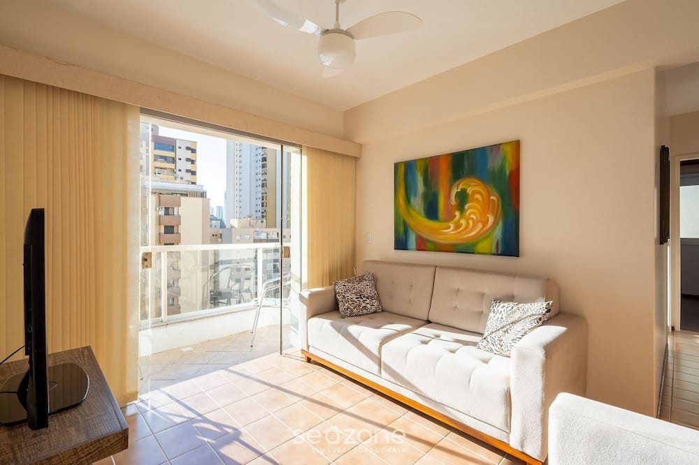 Beautiful Apartment 130m From the Beach Edn1001