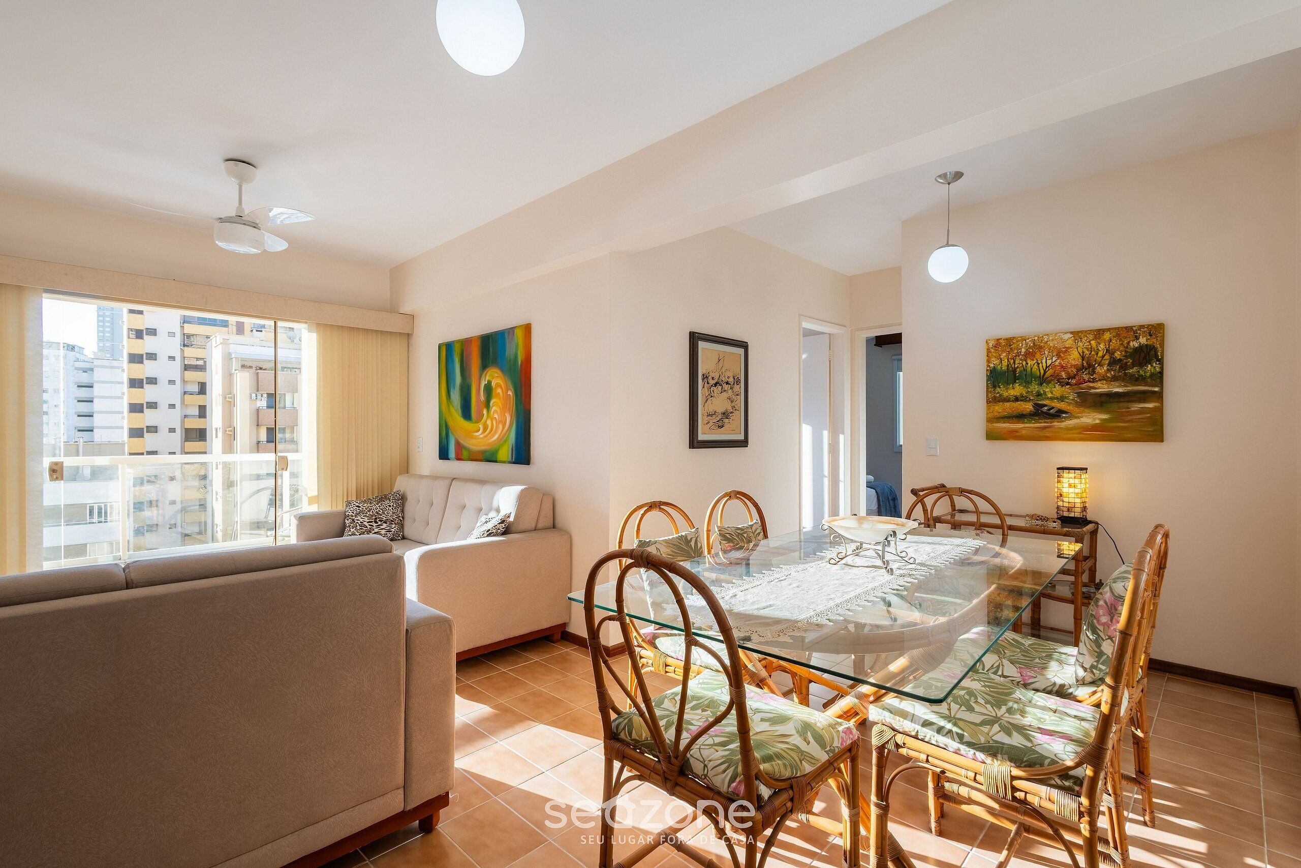 Basic Apartment | Interior