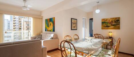 Appartement | Intérieur