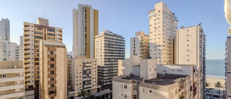 Appartement | Extérieur