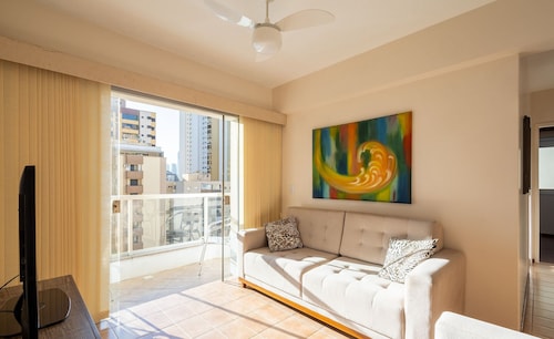 Beautiful Apartment 130m From the Beach Edn1001