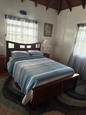 3 Schlafzimmer, Bügeleisen/Bügelbrett, kostenloses WLAN, Bettwäsche