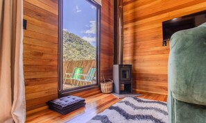 Villa | Coin séjour