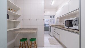 Căn hộ cơ bản | Bếp riêng