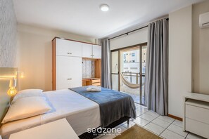 Apartamento básico | Wi-Fi de cortesia