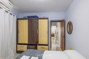 Apartemen Basic | Wi-Fi gratis