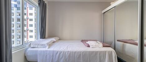 Basic-íbúð | Ókeypis þráðlaus nettenging