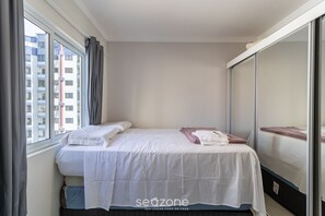 Basic Apartment | Free WiFi
