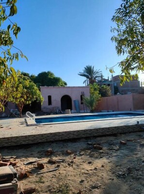 Alberca