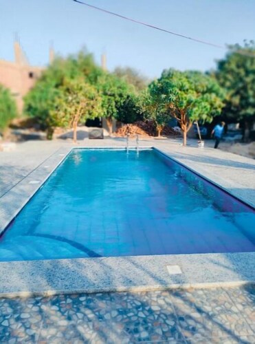 Gorgeous 2-bedroom apartment in Luxor