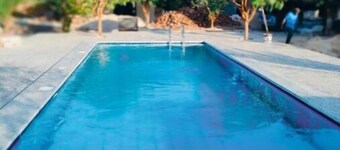Gorgeous 2-bedroom apartment in Luxor