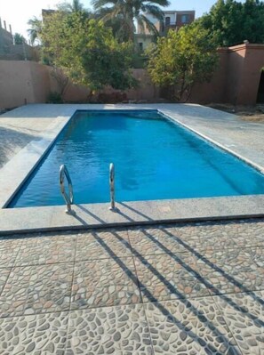 Alberca