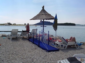 Plage