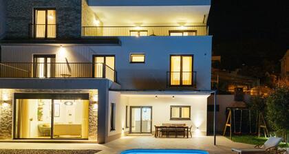 Villa Judita - Five Bedroom House