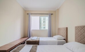 Leilighet – basic | Wi-fi (inkludert)