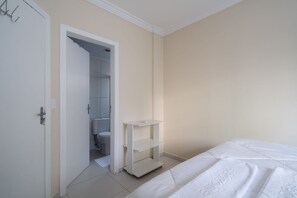 Basic Apartment | Free WiFi