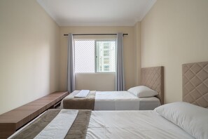 Basic Apartment | Free WiFi