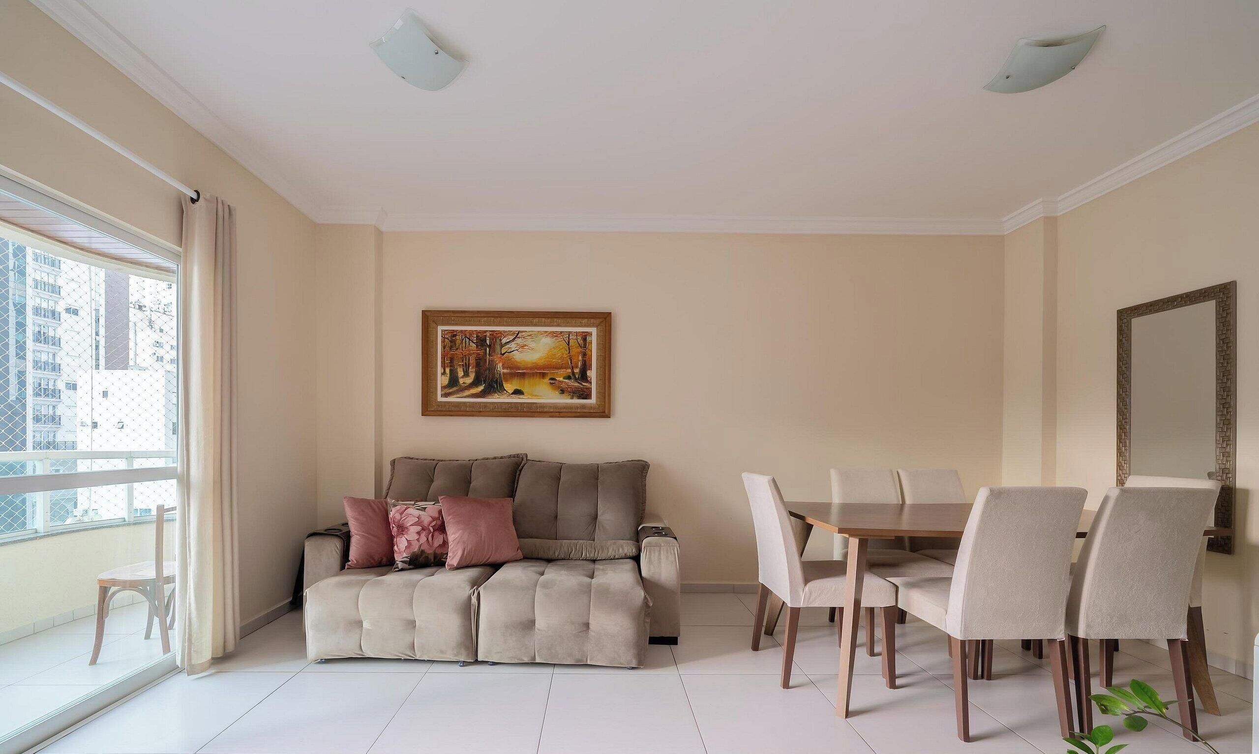 Basic-Apartment | Innenbereich