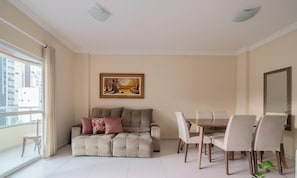 Leilighet – basic | Innvendig