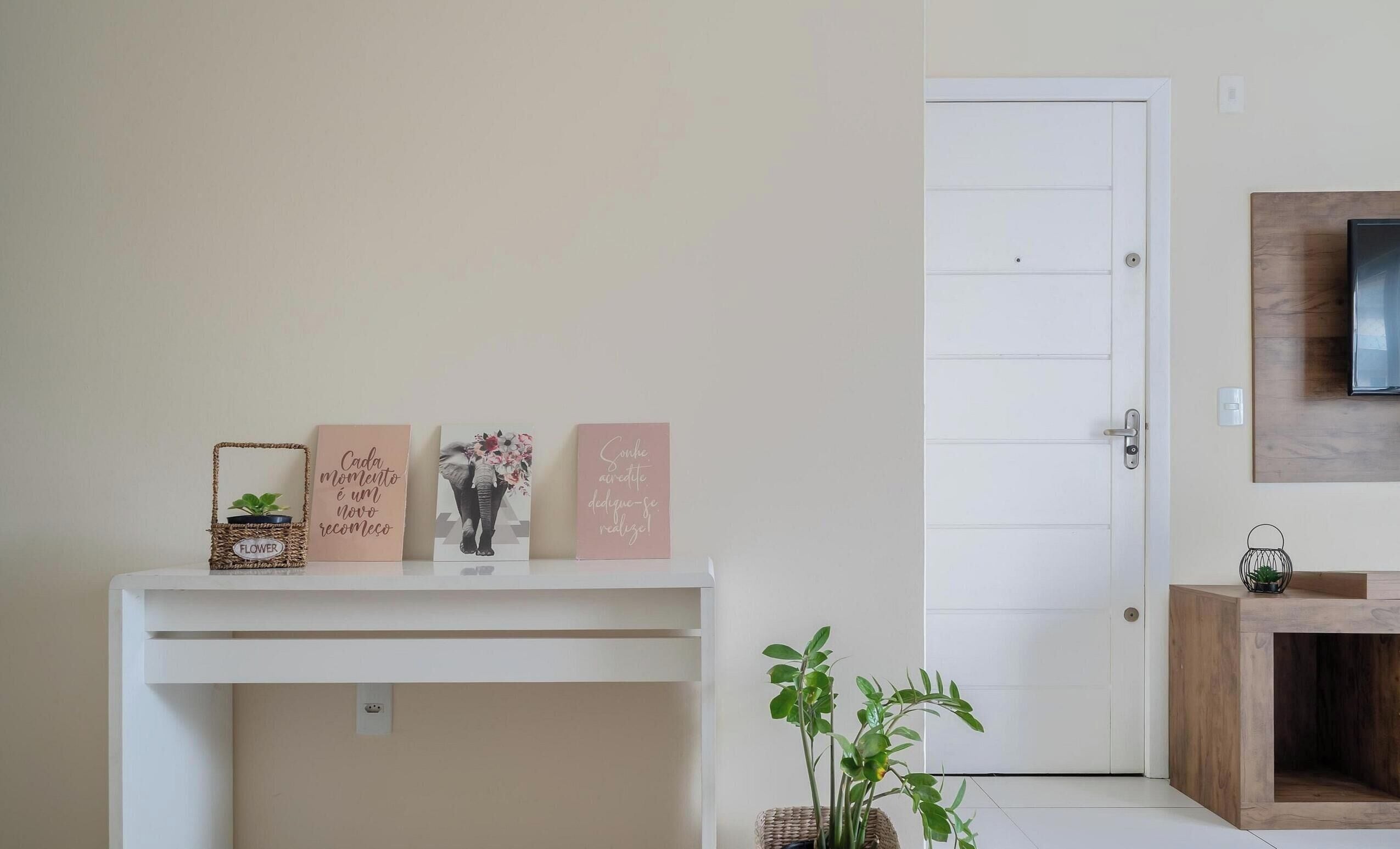 Basic-Apartment | Innenbereich