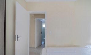Apartamento básico | Wi-Fi de cortesia