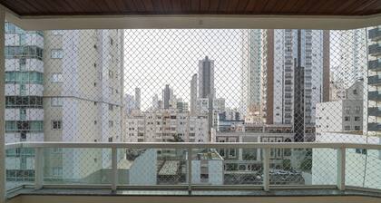 Apart 300m From Beach w Barbecue 3 Bedrooms Elm701