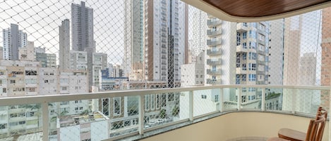 Eenvoudig appartement | Terrein van de accommodatie