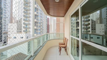 Basic Apartment | Property grounds