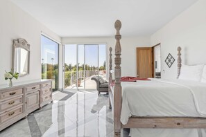 Villa (5 Bedrooms) | Interior